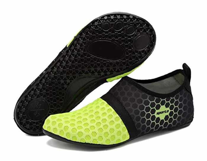 Best Snorkeling Water Shoes for Women 