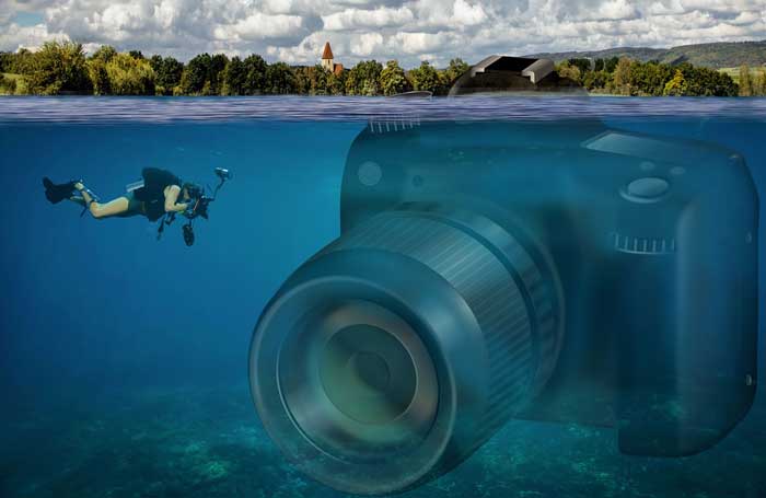 Best Underwater Camera for Snorkeling: Cheapest, Waterproof & Disposable - Snorkelvibe